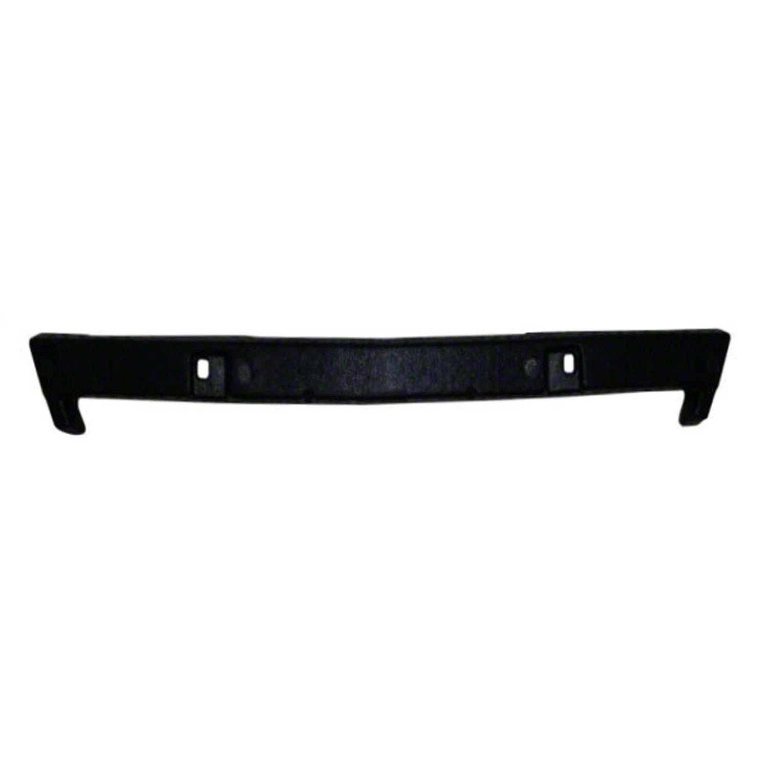 Replacement Expanded Polypropylene Front Bumper Impact Absorber