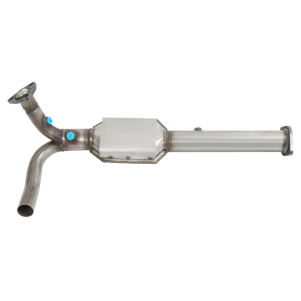 Catalytic Converter for GMC Chevrolet C/K 1500 2500 Suburban (1996–1999)