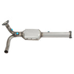 Catalytic Converter for GMC Chevrolet C/K 1500 2500 Suburban (1996–1999)