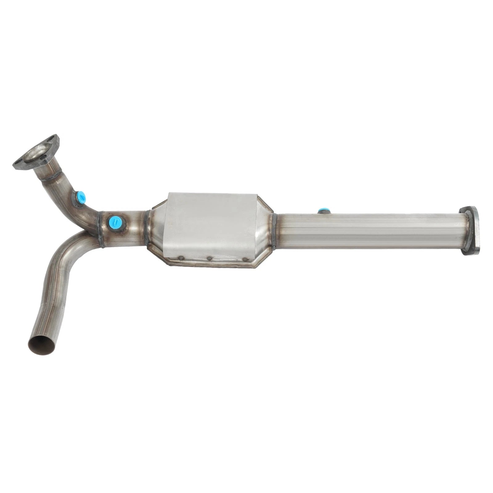 Catalytic Converter for GMC Chevrolet C/K 1500 2500 Suburban (1996–1999)