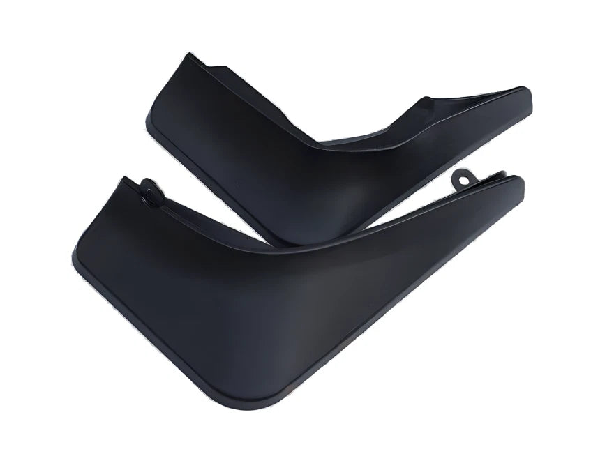Set of 4 Splash Guards Mud Flaps for Mercedes Benz GLA X156 (2014–2020)