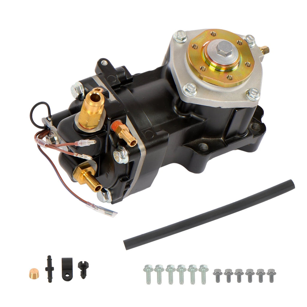Air Compressor for Mercury OptiMax 3.0L DFI