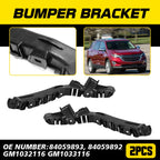 LED Rear License Plate Lights for Dodge Durango (2014–2020)