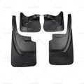 4X Mud Flaps Splash Guards for Toyota Land Cruiser Prado (2003–2009)