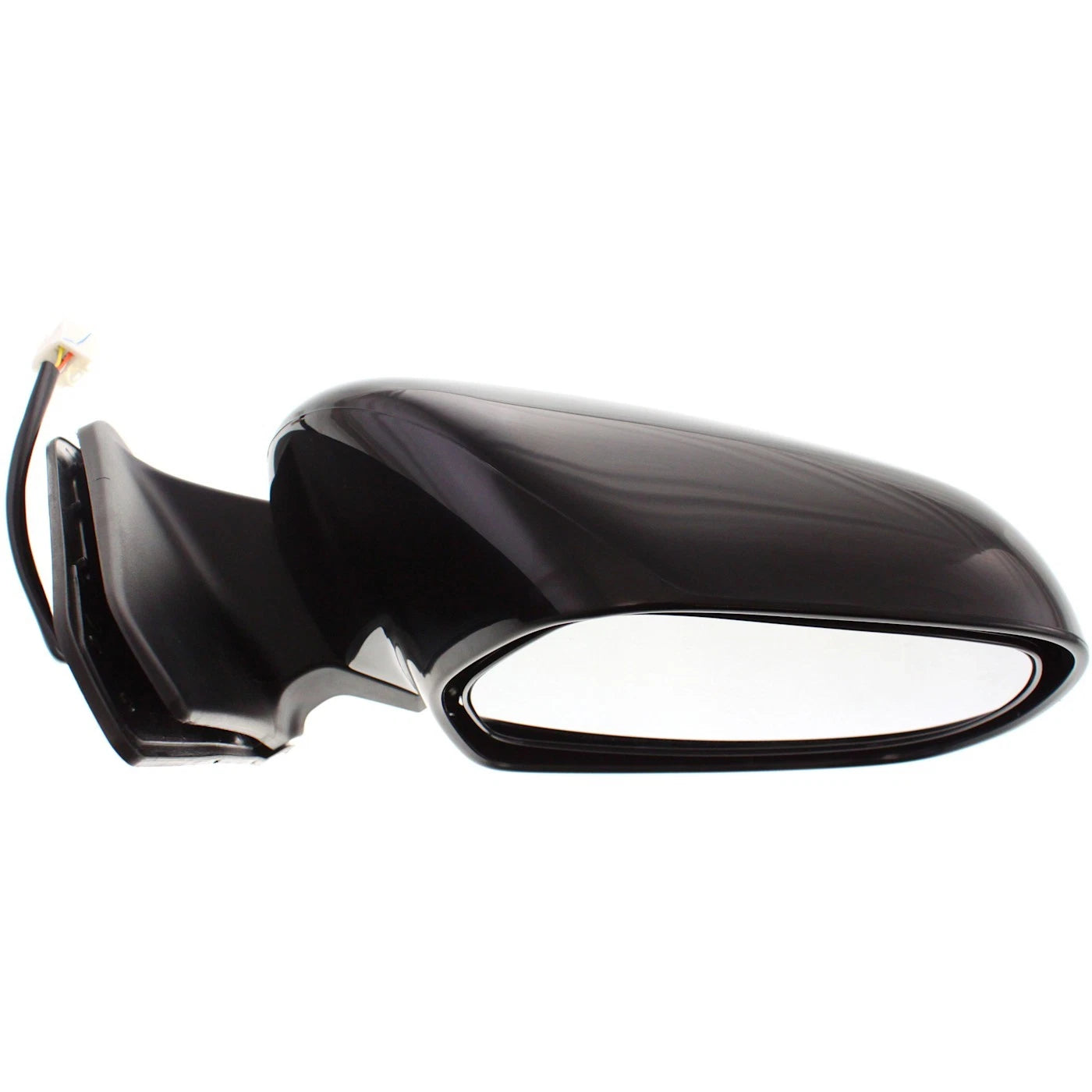 Heated Power Mirror for Lexus GX470 Passenger Side (2003–2009)