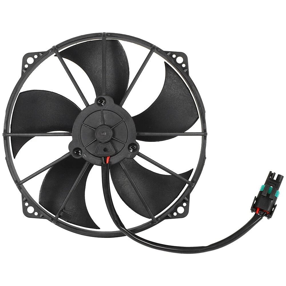 Radiator Cooling Fan for Polaris Sportsman 850 / XP 1000 (2016–2022)