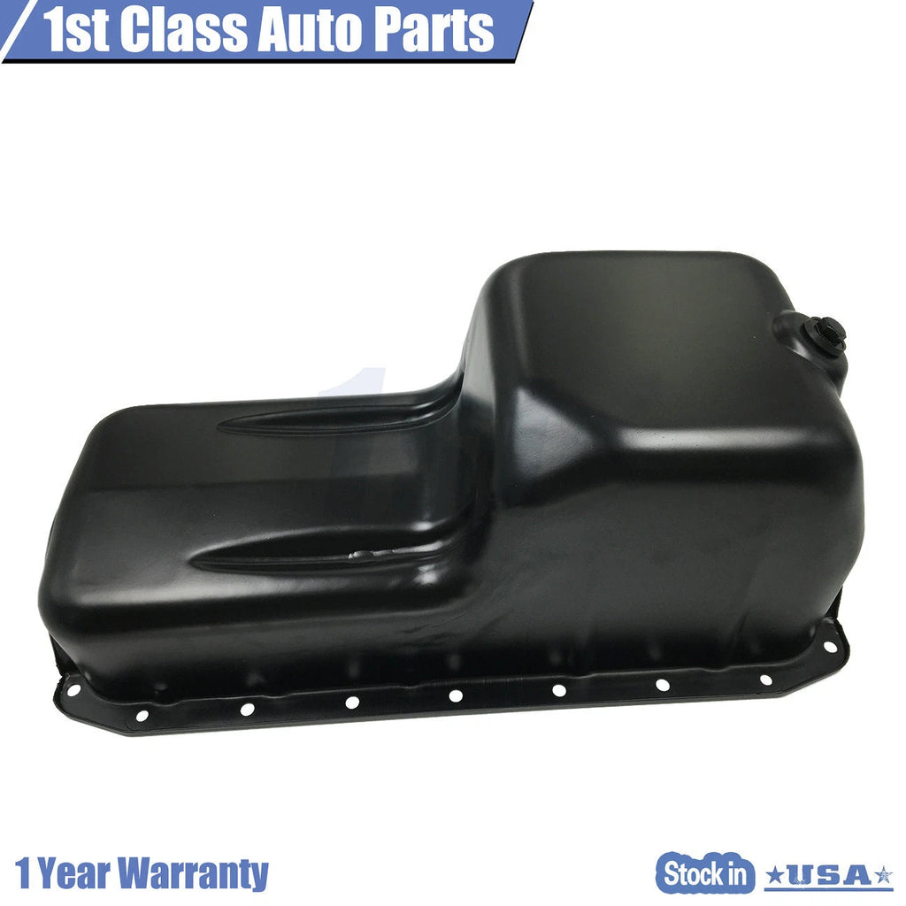 Oil Pan Sump for Dodge B150 B2500 (1992–1997)