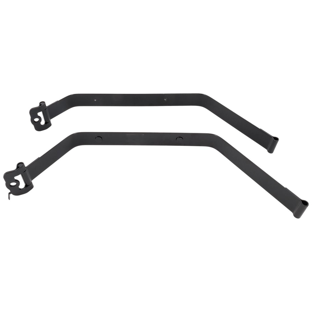 Set of 2 Fuel Tank Straps for Toyota Tundra (2007–2021)