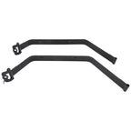 Set of 2 Fuel Tank Straps for Toyota Tundra (2007–2021)