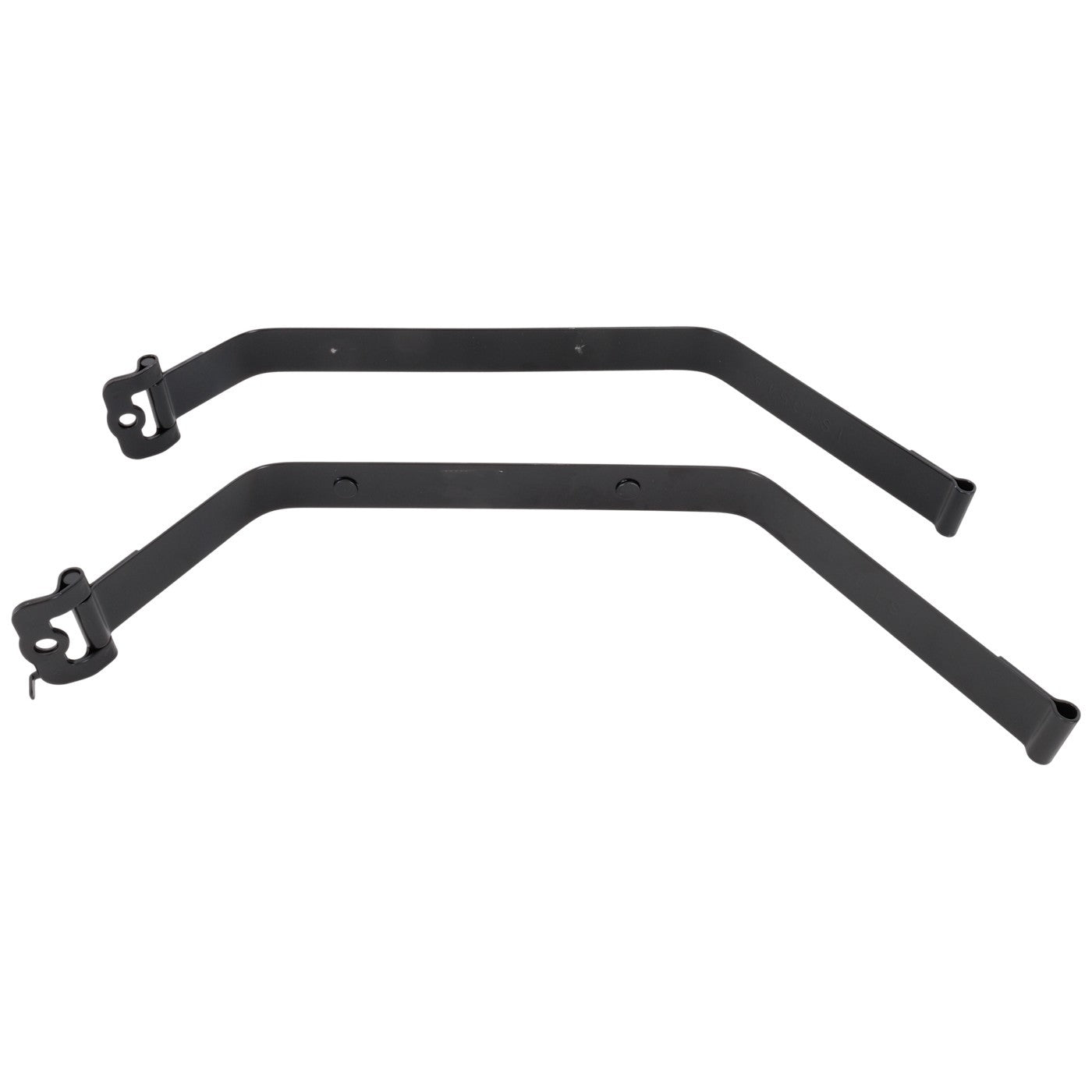 Set of 2 Fuel Tank Straps for Toyota Tundra (2007–2021)