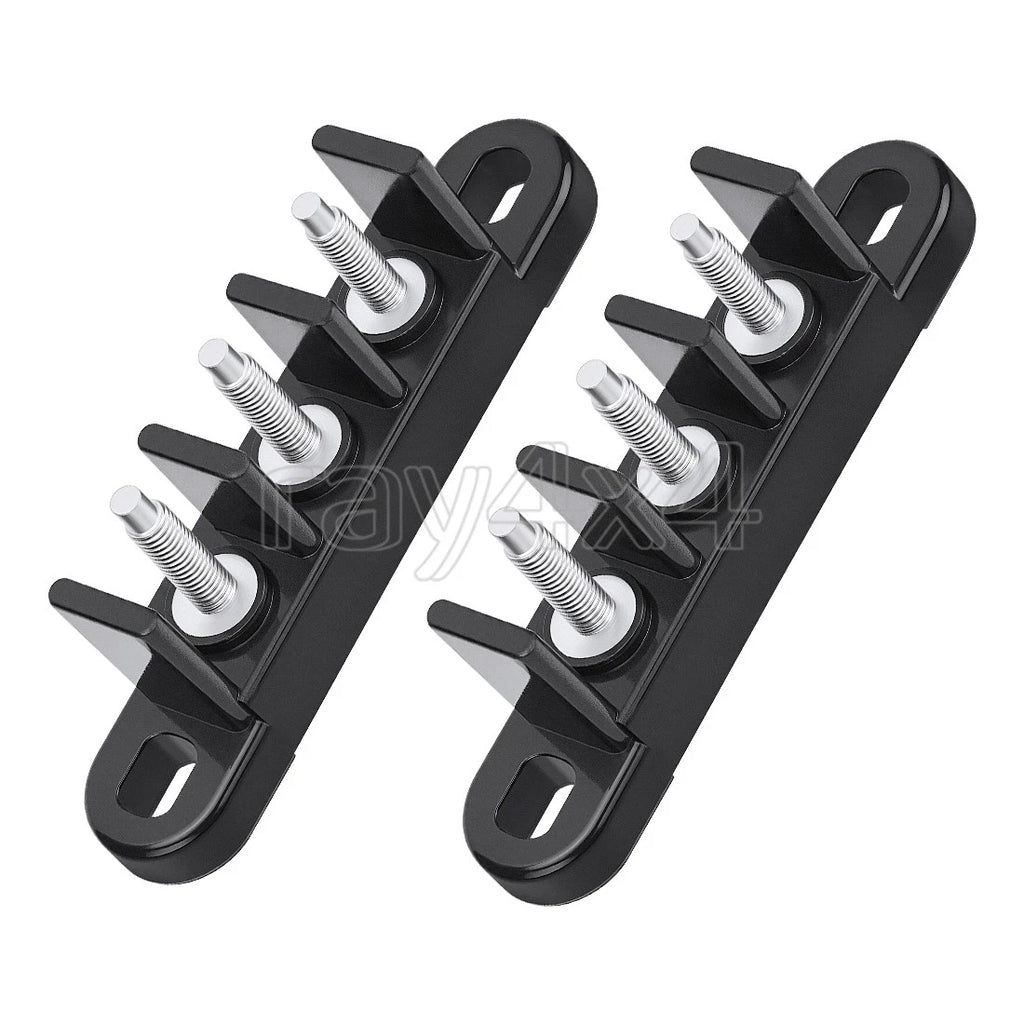 2X Tall Terminal Block for Polaris RZR Ranger 1000 900 570 ACE (2014–2023)