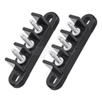 2X Tall Terminal Block for Polaris RZR Ranger 1000 900 570 ACE (2014–2023)