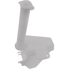 Coolant Reservoir for Kia Rio (2001–2005) with Cap