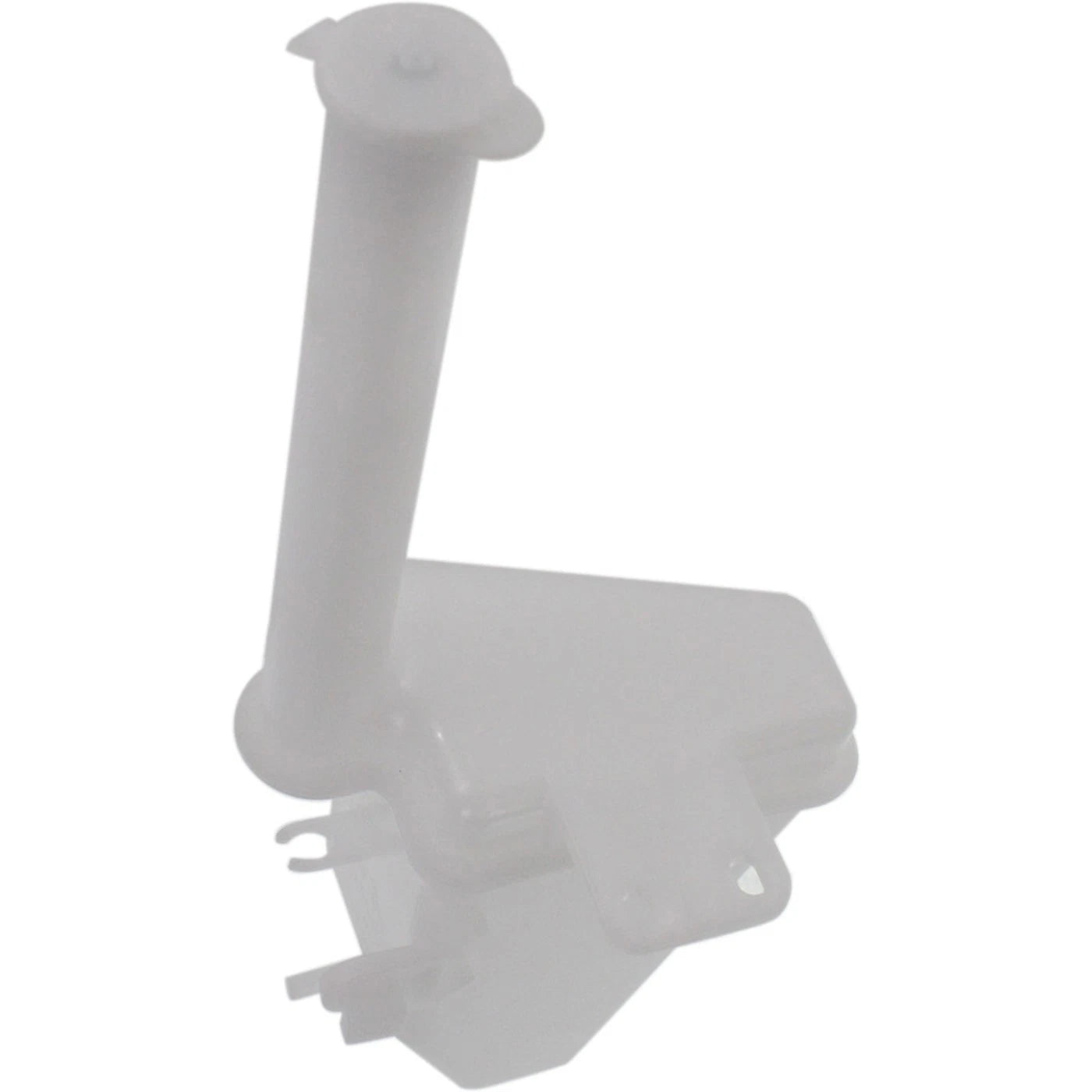 Coolant Reservoir for Kia Rio (2001–2005) with Cap
