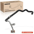 Turbocharger Coolant Line for BMW F10 550i 650i xDrive (2011–2017)