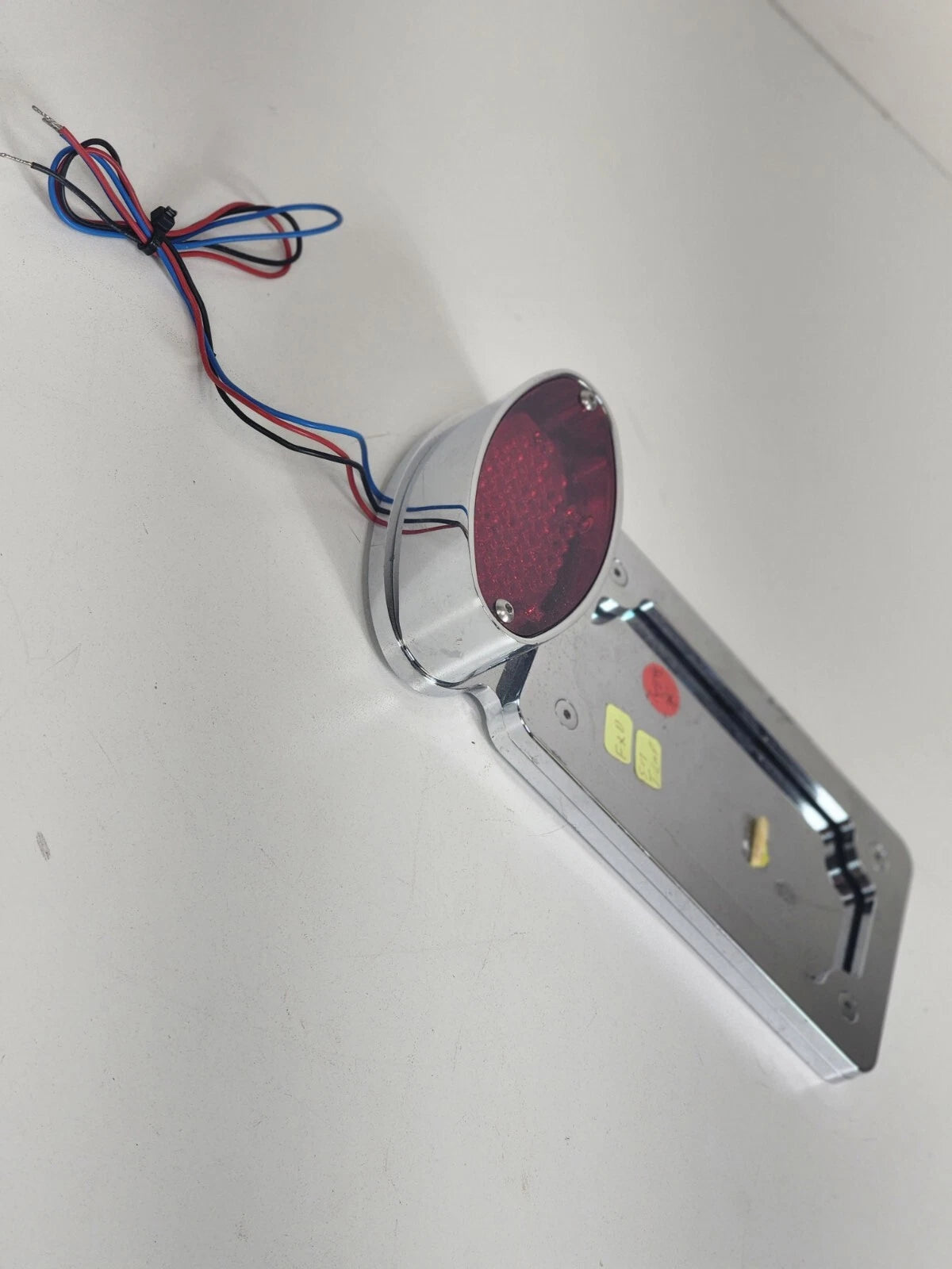 LED Taillight for Harley FXD XL (US Made)