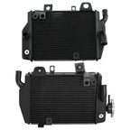 Radiators Engine Cooler Set for Triumph Tiger 850 Sport Tiger 900 GT (2021–2023)