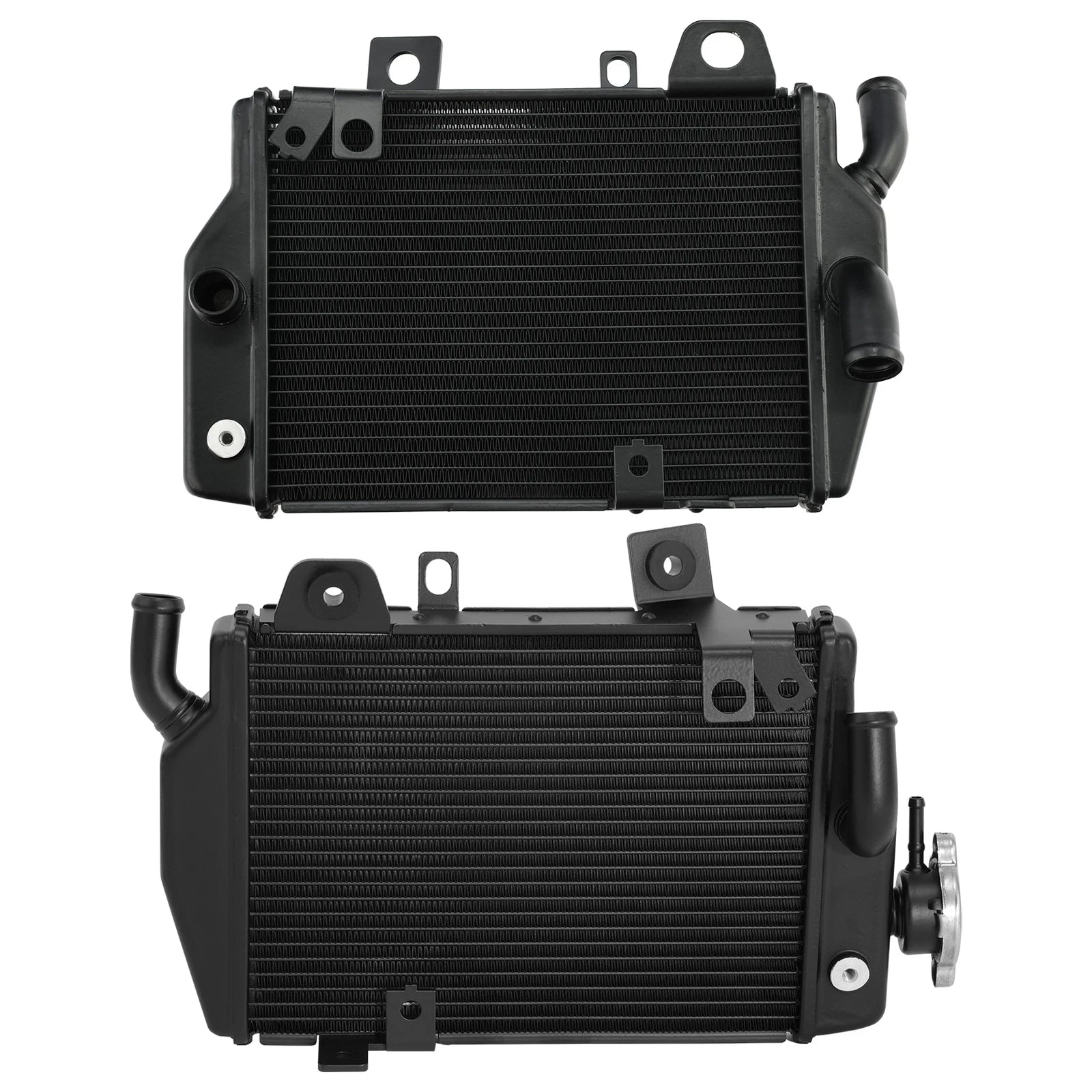 Radiators Engine Cooler Set for Triumph Tiger 850 Sport Tiger 900 GT (2021–2023)
