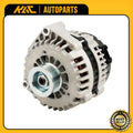 Alternator for Chevrolet Silverado 1500 and Tahoe (2000–2004)
