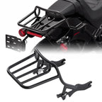 Luggage Rack for Harley Heritage Softail & Street Bob (2018-2025)