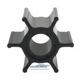 Outboard Water Pump Impeller for Honda BF9.9 BF15 (19210-ZV4-651)