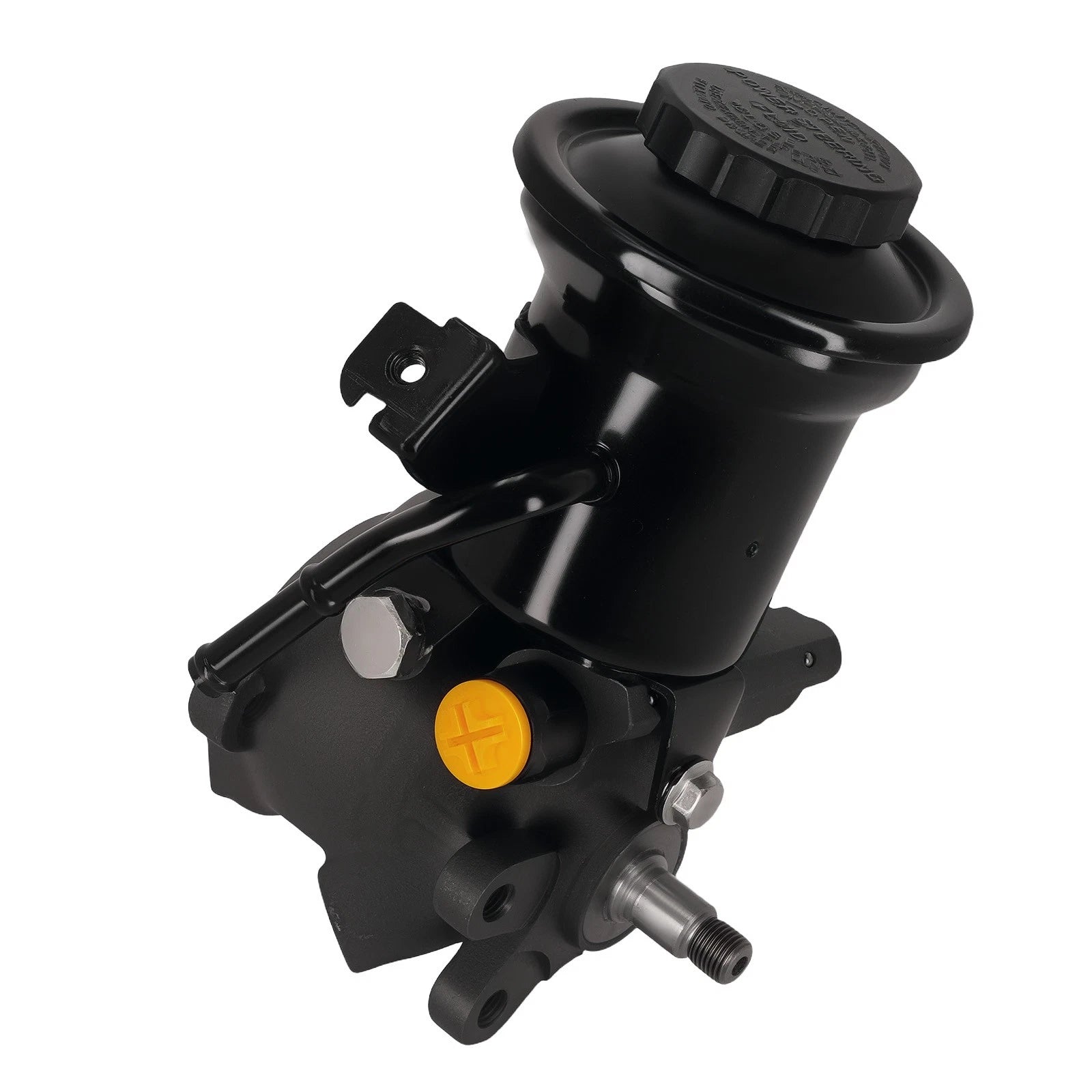 Power Steering Pump with Reservoir for Toyota 4Runner V6 (1988–1995)
