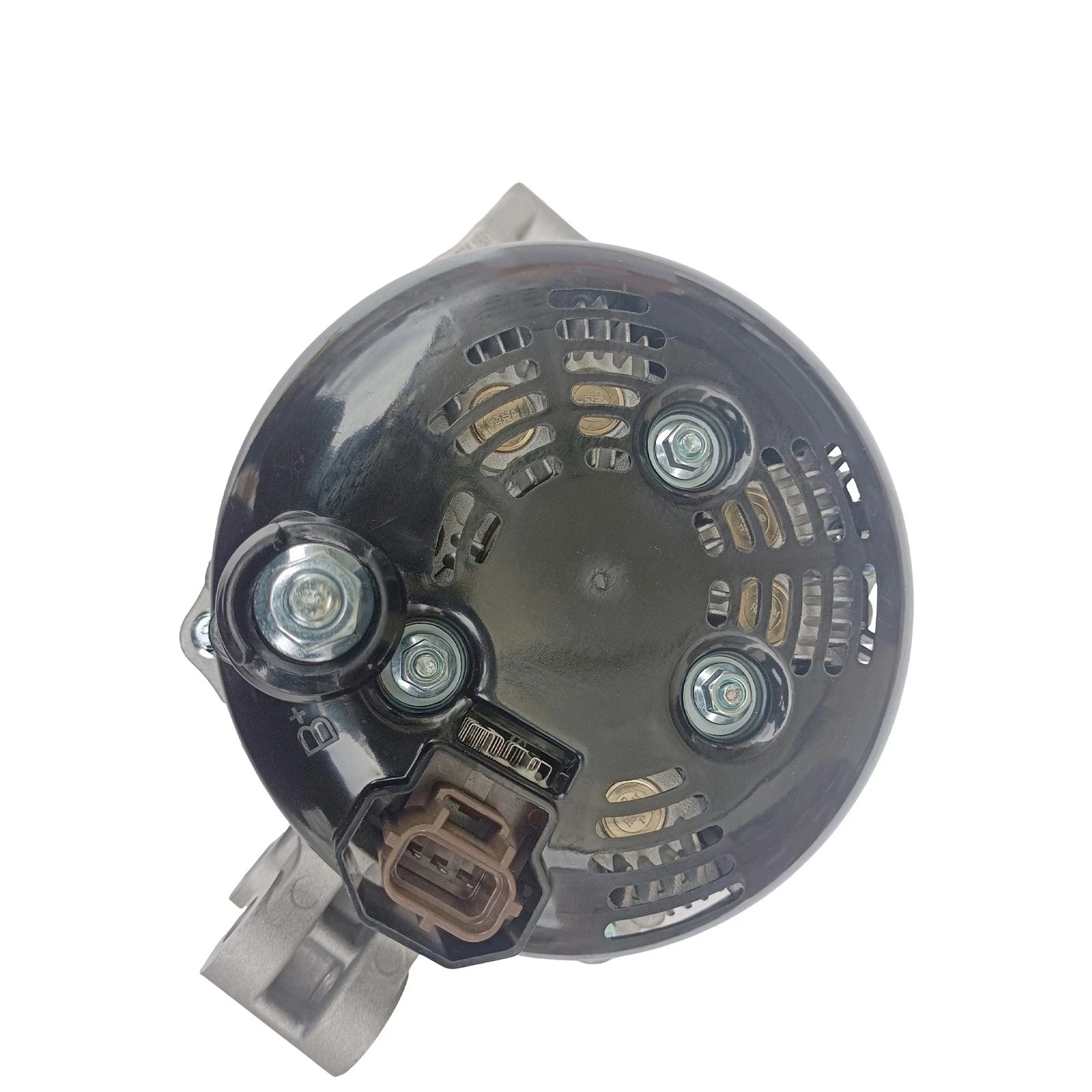 Alternator for Ford Explorer (2012-2013) L4 2.0L 200A 12V