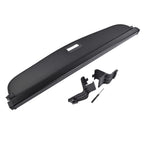 Retractable Cargo Cover for Nissan Kicks (2018–2024)