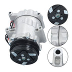 A/C Compressor for Honda Civic CR-V (1994-2001)