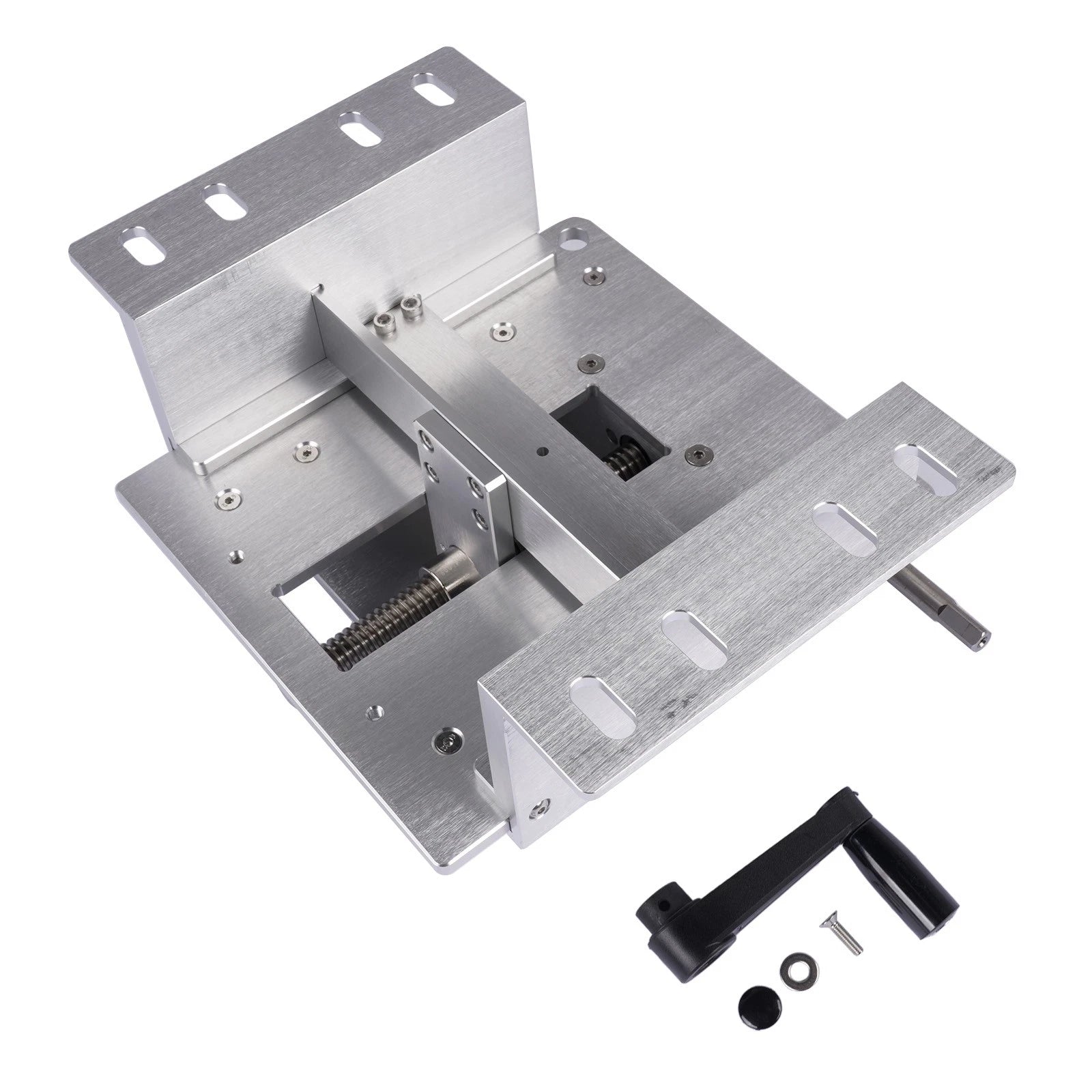 Adjustable Jack Plate for Outboard Boat (30HP, 16CM)
