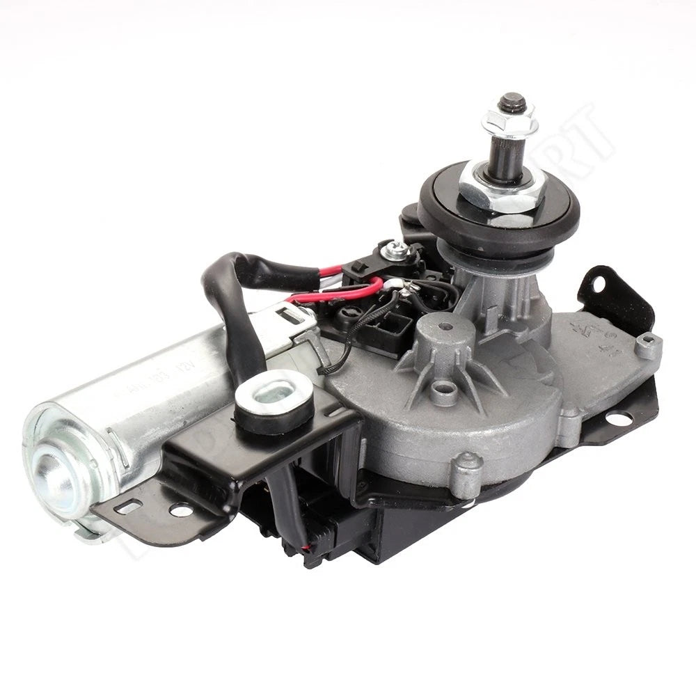 Windshield Wiper Motor for Mercury Mountaineer (2006–2010)