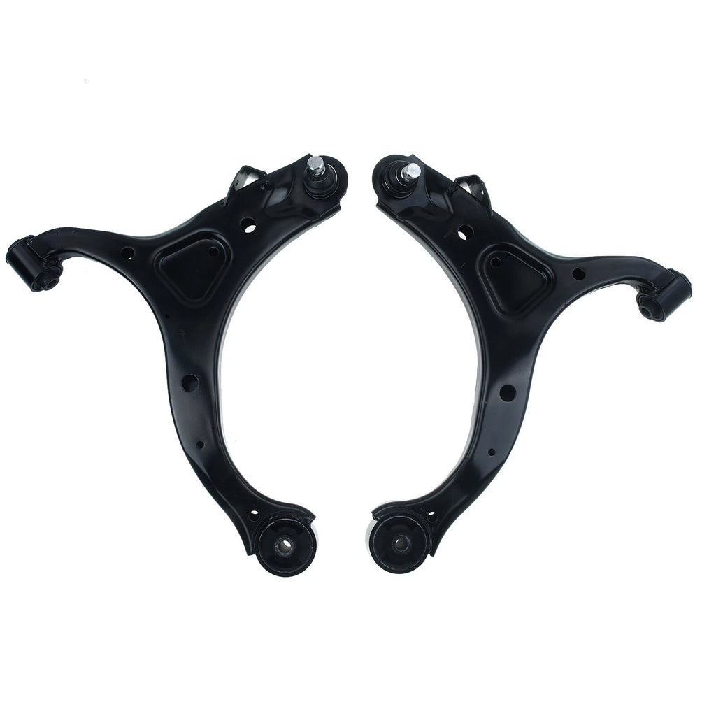2X Front Lower Control Arm Ball Joints for Hyundai Santa Fe Kia Sorento