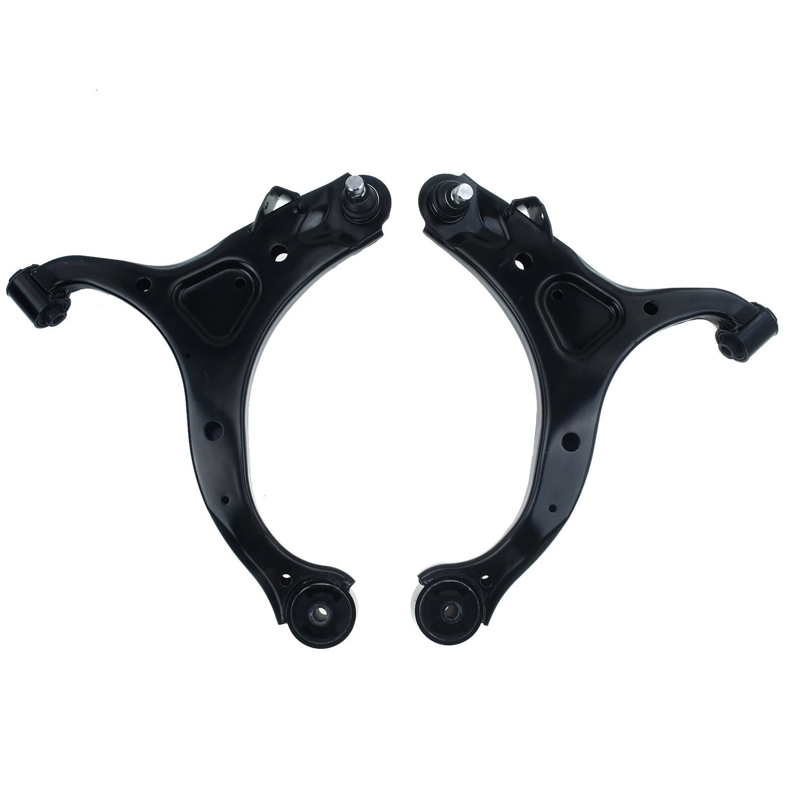 2X Front Lower Control Arm Ball Joints for Hyundai Santa Fe Kia Sorento