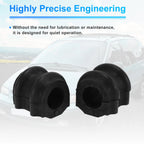 2X Stabilizer Sway Bar Bushing Kit No.548133K100  
