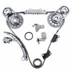 Timing Chain Kit for Nissan Maxima (1995–2001) Infiniti I30 (1996–2001) 3.0L