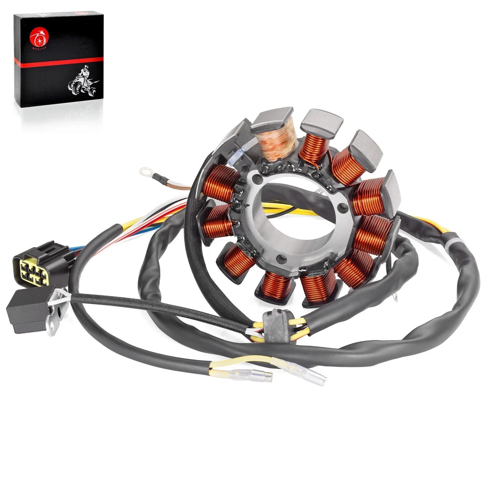Stator for Polaris Ranger (1999–2003)