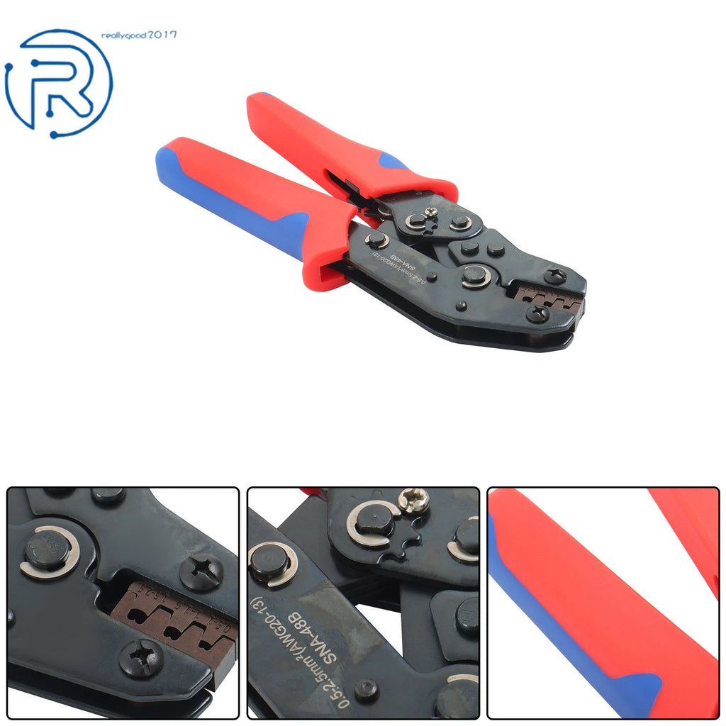 Set of 352 Waterproof 12V Electrical Terminal Wire Connectors for Various Models