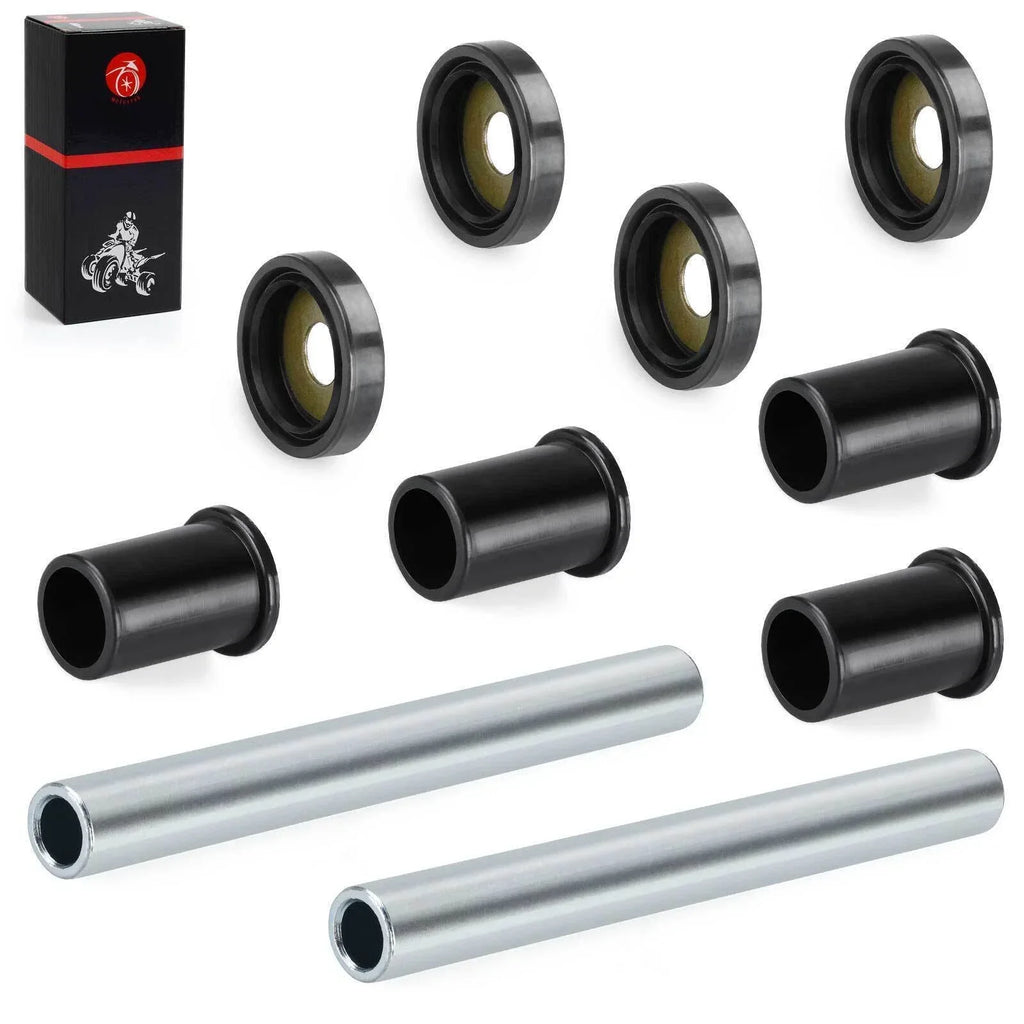 Front Upper A Arm Bushing Kit for Honda Foreman Rubicon (2001–2014)