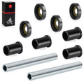 Front Upper A Arm Bushing Kit for Honda Foreman Rubicon (2001–2014)