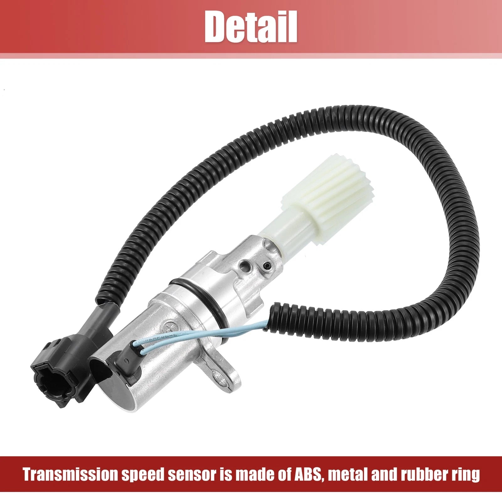 Transmission Speed Sensor for Nissan Pathfinder (1996–2004) 25010-74P01/25010-74P00