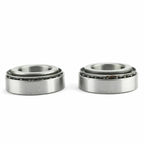 Tapered Roller Bearing Set for Honda CR250R XR250 CR480R XL600R (1982–1983)