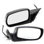 Set of 2 Mirrors for Genesis Coupe