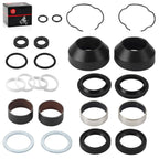 Harley FXDWG FXS 41mm Fork Leg Rebuild Kit for Wide Glide