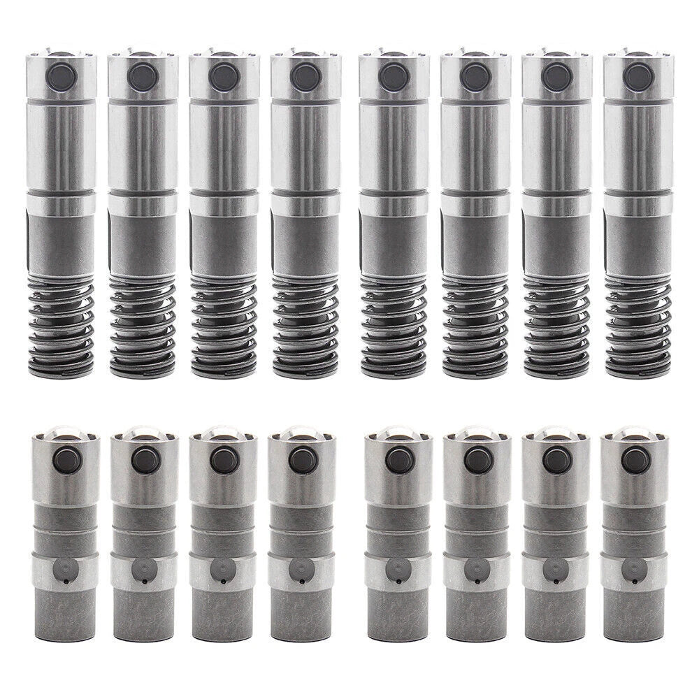 Set of 16 AFM DOD Valve Lifters for Chevy 5.3L 6.0L 6.2L (2007–2020)