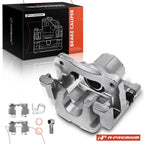 Rear Left Brake Caliper with Bracket for Toyota Camry (2007–2011)