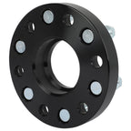 2X Wheel Spacers for Chevy Silverado GMC Sierra 1500 (6x5.5)