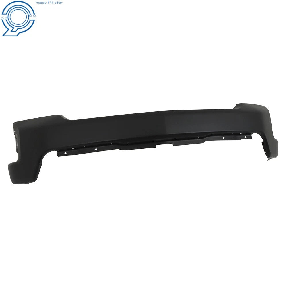 Front Bumper Bar for Chevy Silverado 1500 (2019-2021)