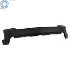 Front Bumper Bar for Chevy Silverado 1500 (2019-2021)