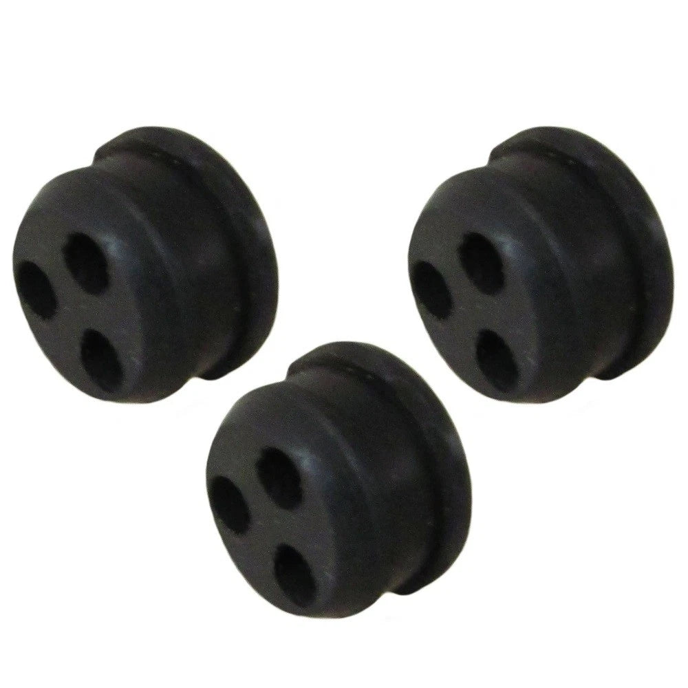 3X Fuel Line Grommet for Universal Products (Replaces 132115-46730)