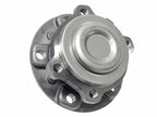Front Wheel Bearing and Hub Assembly for BMW 528i 550i xDrive 740i (2011–2016)